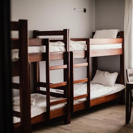 Forsage Hostel Użhorod Zewnętrze zdjęcie