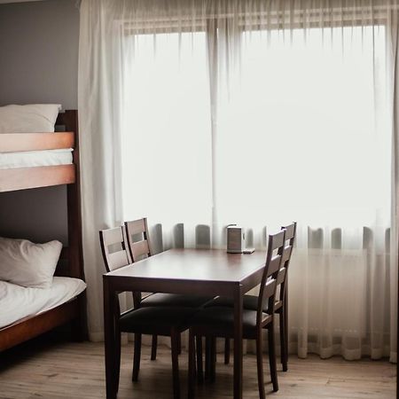 Forsage Hostel Użhorod Zewnętrze zdjęcie
