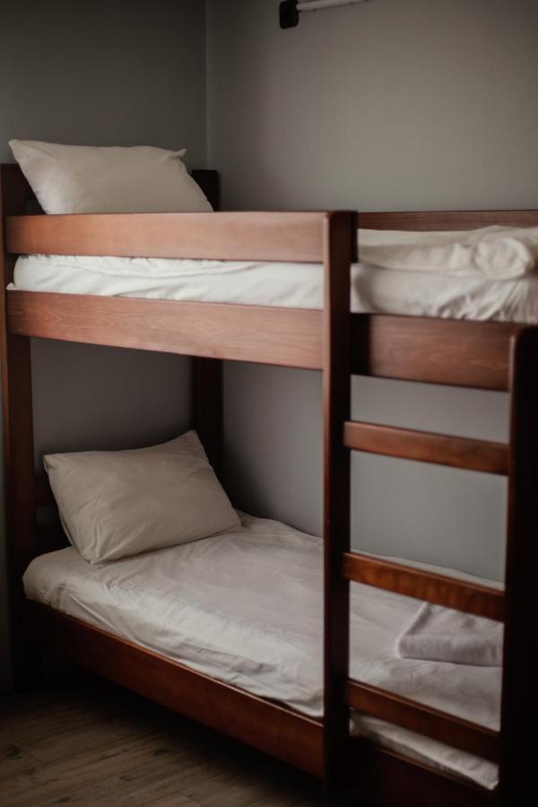Forsage Hostel Użhorod Zewnętrze zdjęcie