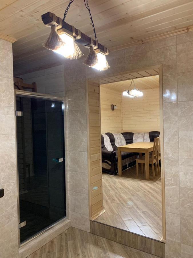Forsage Hostel Użhorod Zewnętrze zdjęcie