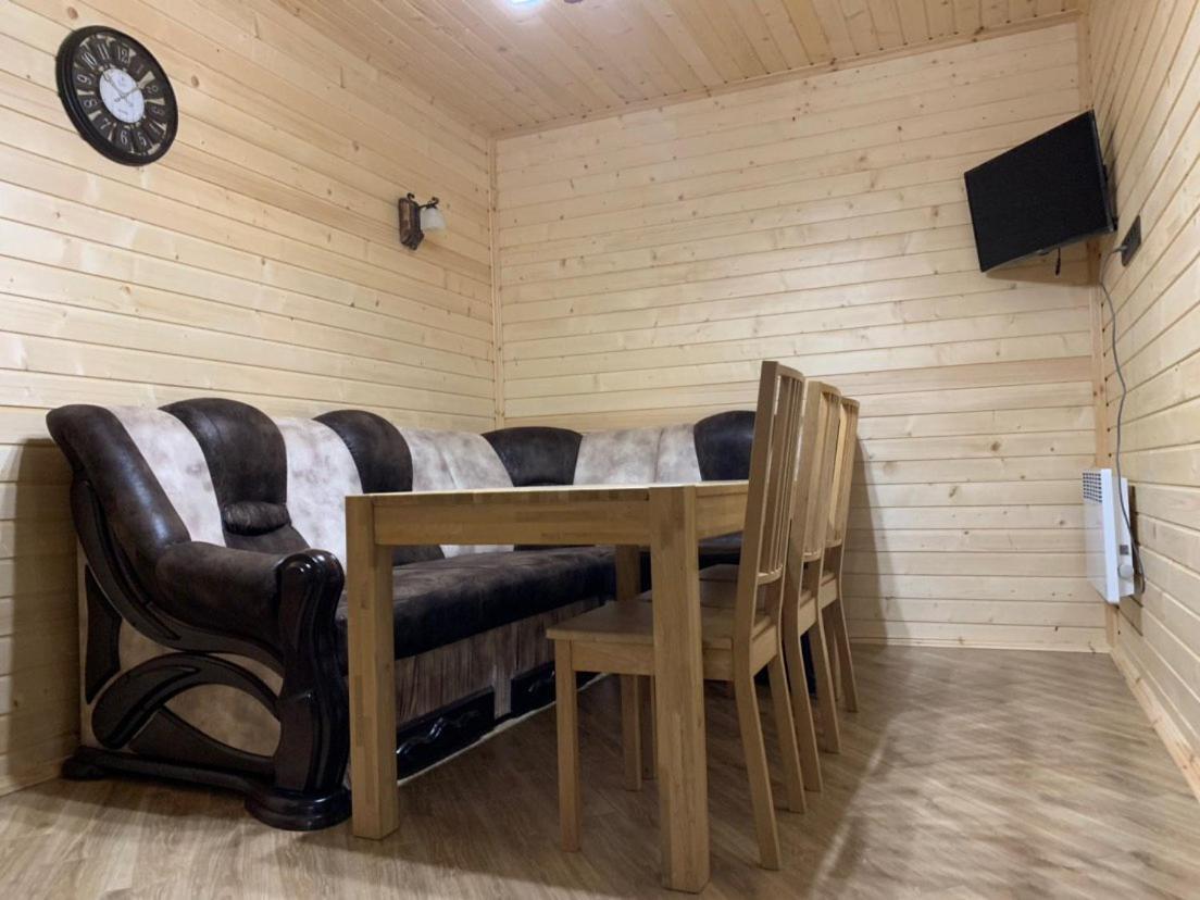 Forsage Hostel Użhorod Zewnętrze zdjęcie
