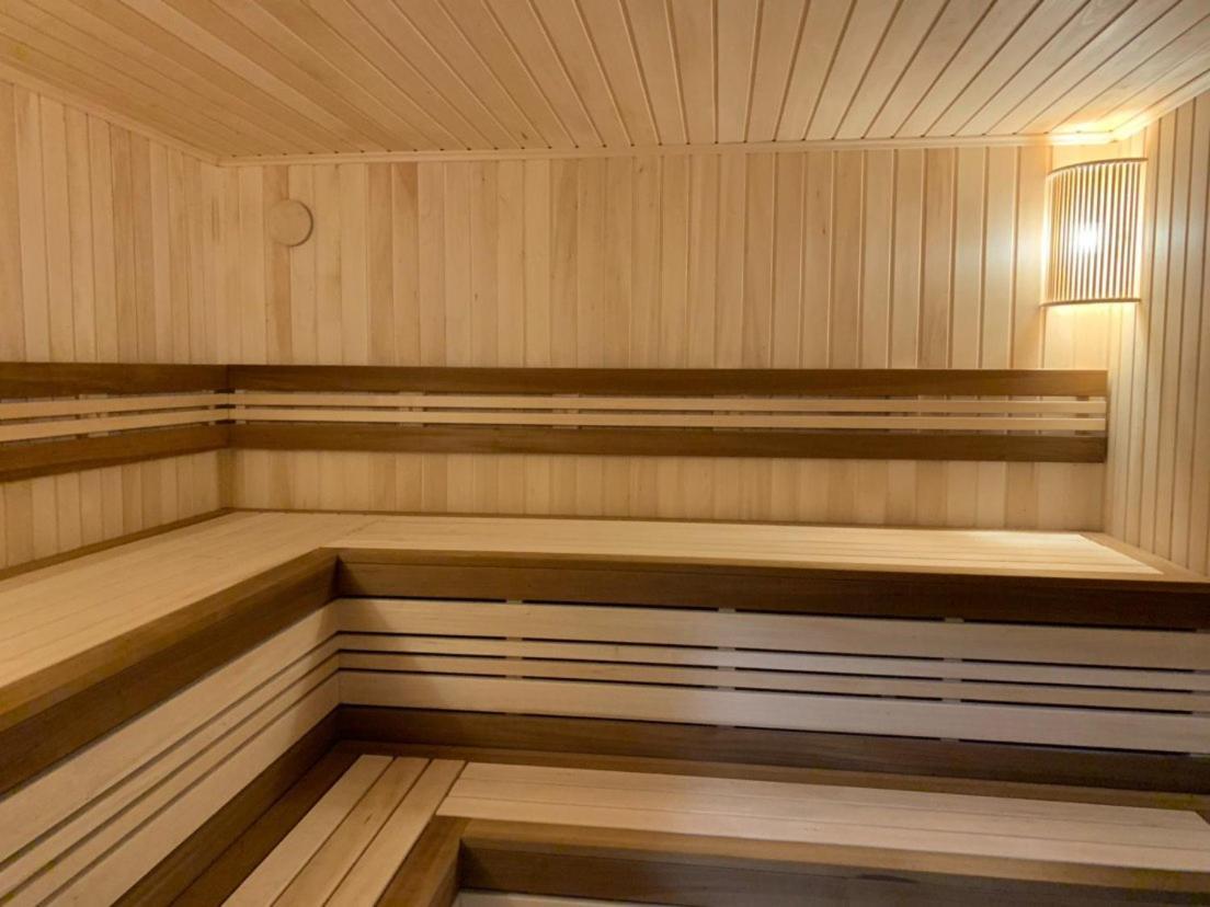 Forsage Hostel Użhorod Zewnętrze zdjęcie