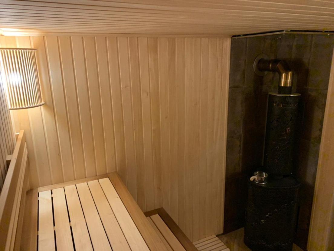 Forsage Hostel Użhorod Zewnętrze zdjęcie